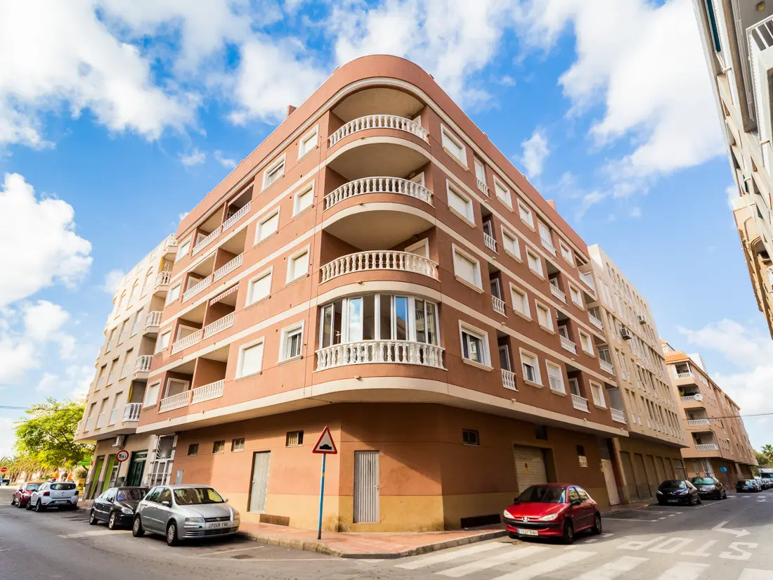 Location de Vacances Torrevieja 96