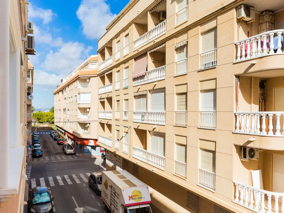 Location de Vacances Torrevieja 96