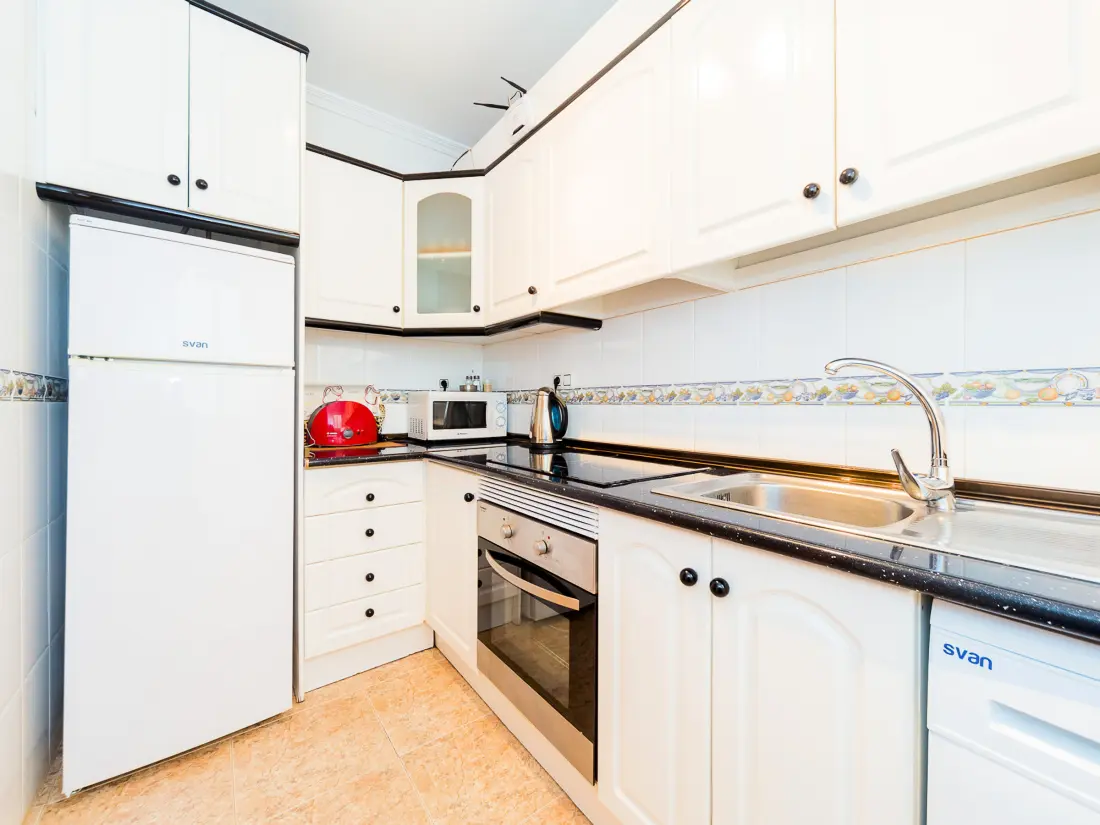 Location de Vacances Torrevieja 96