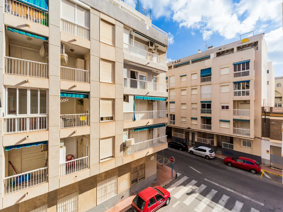 Location de Vacances Torrevieja 96