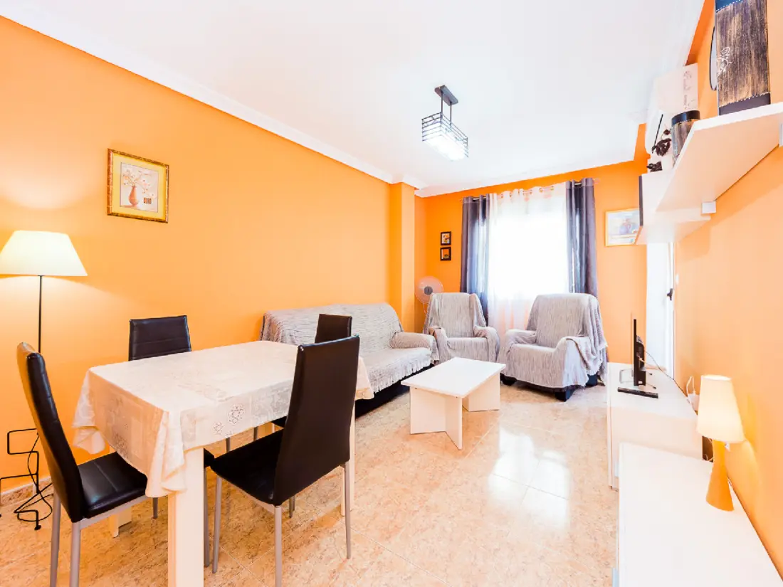 Location de Vacances Torrevieja 96