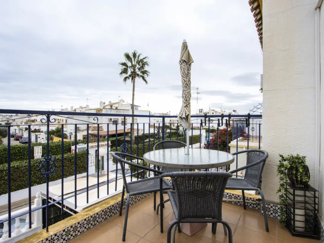 Location de Vacances Torrevieja 98