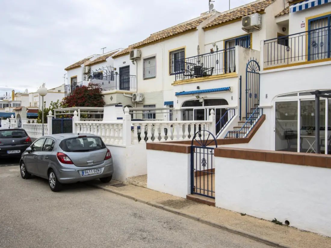 Location de Vacances Torrevieja 98