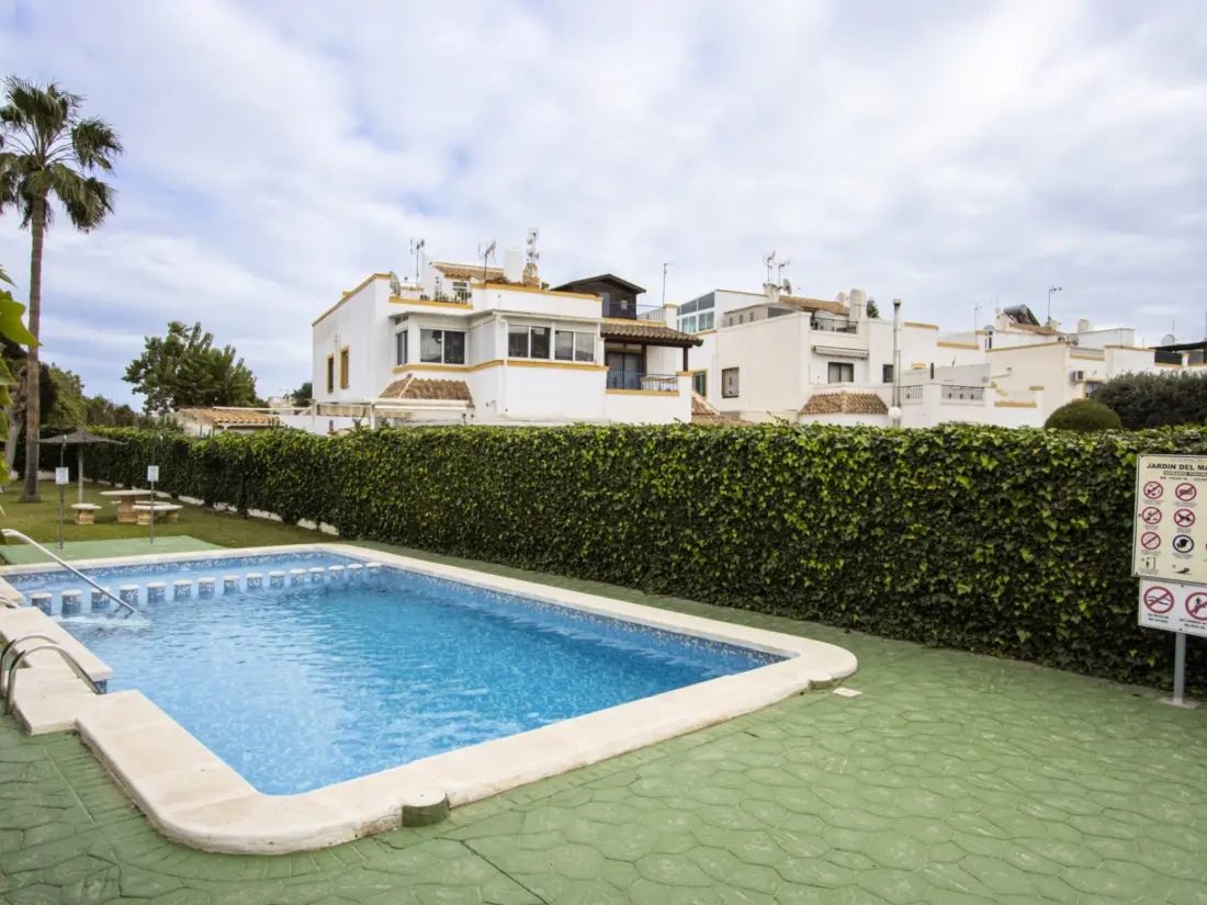 Location de Vacances Torrevieja 98