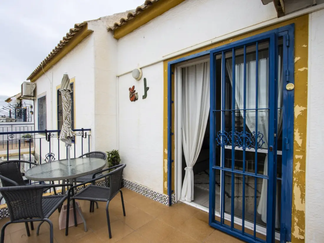 Location de Vacances Torrevieja 98