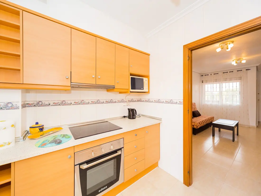 Maison de Vacances Torrevieja 154