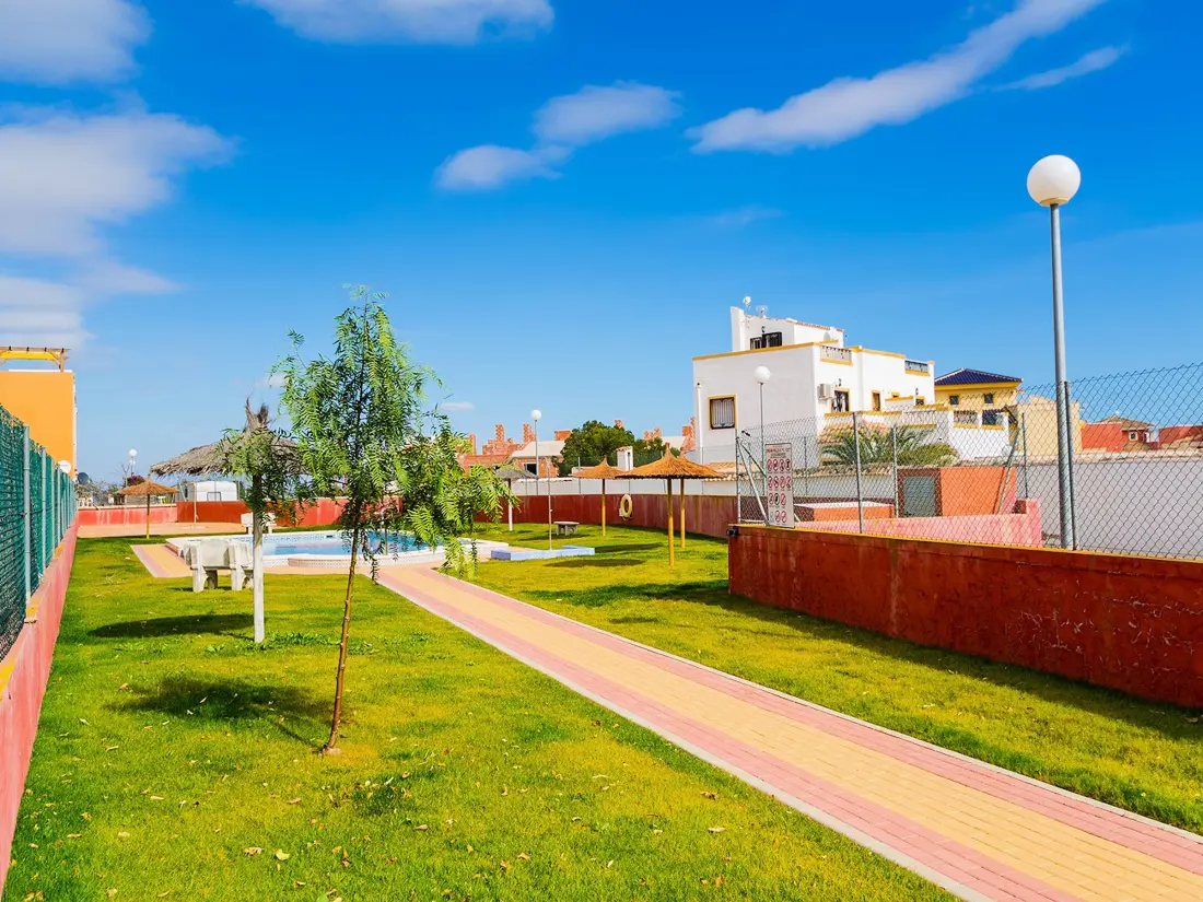 Maison de Vacances Torrevieja 154