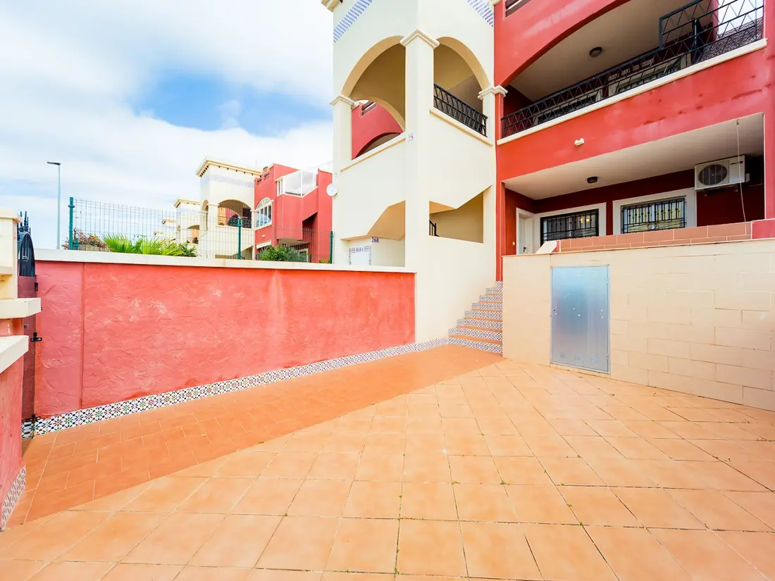 Maison de Vacances Torrevieja 154