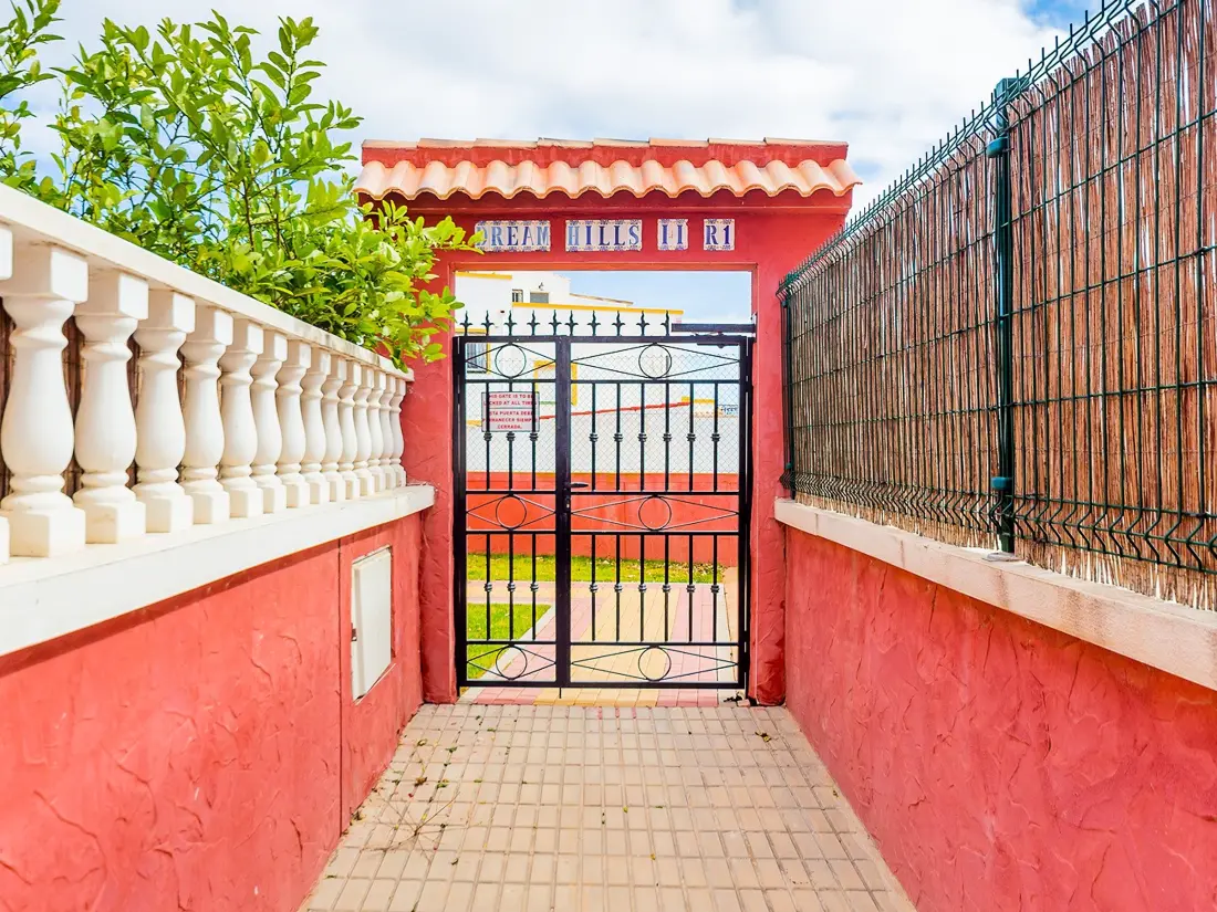 Maison de Vacances Torrevieja 154
