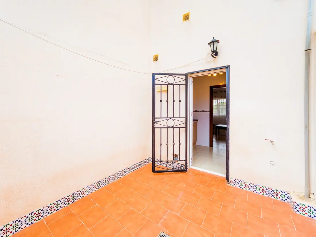 Maison de Vacances Torrevieja 154