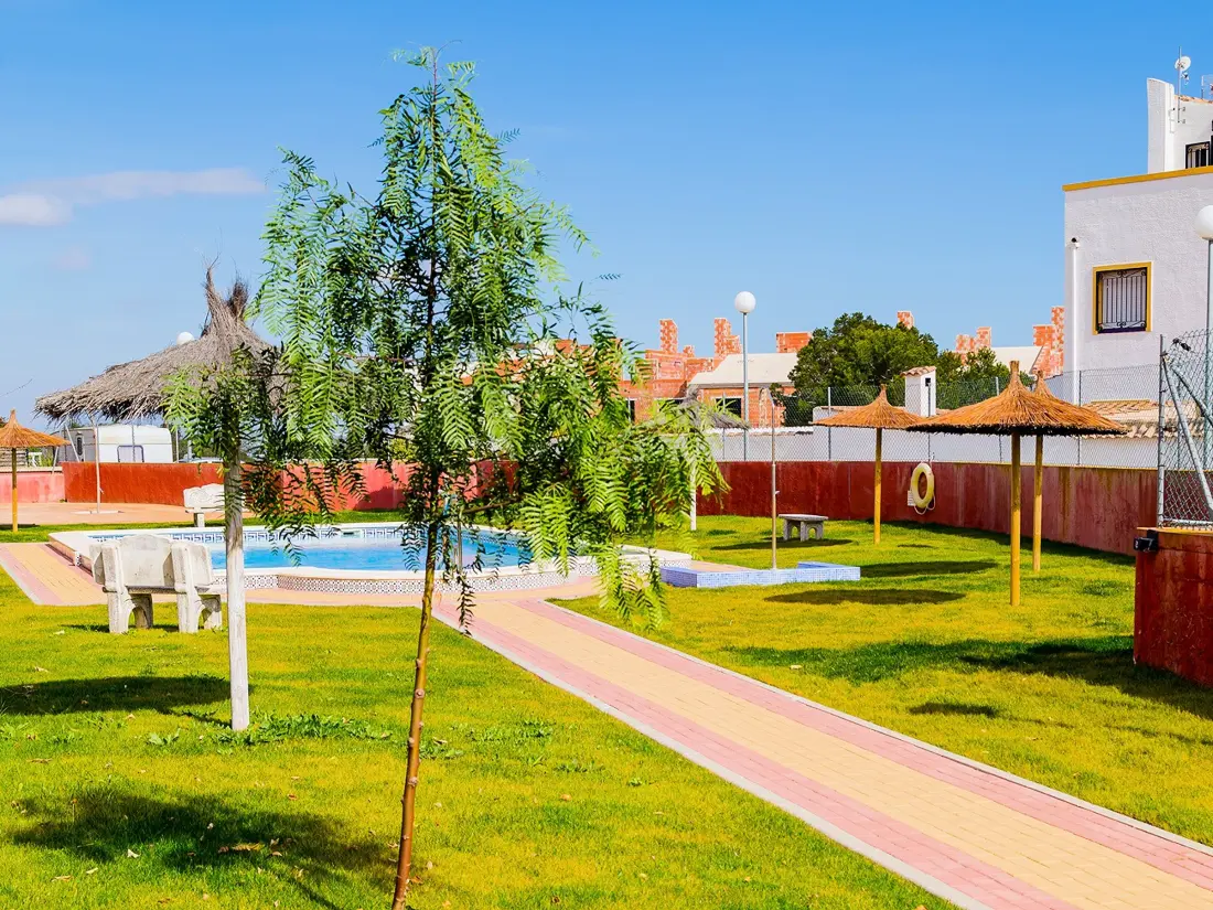 Maison de Vacances Torrevieja 154