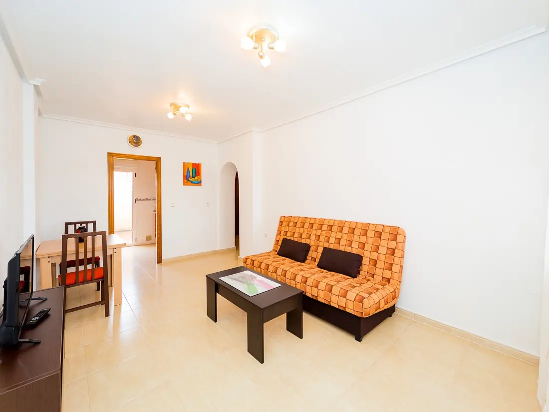 Maison de Vacances Torrevieja 154