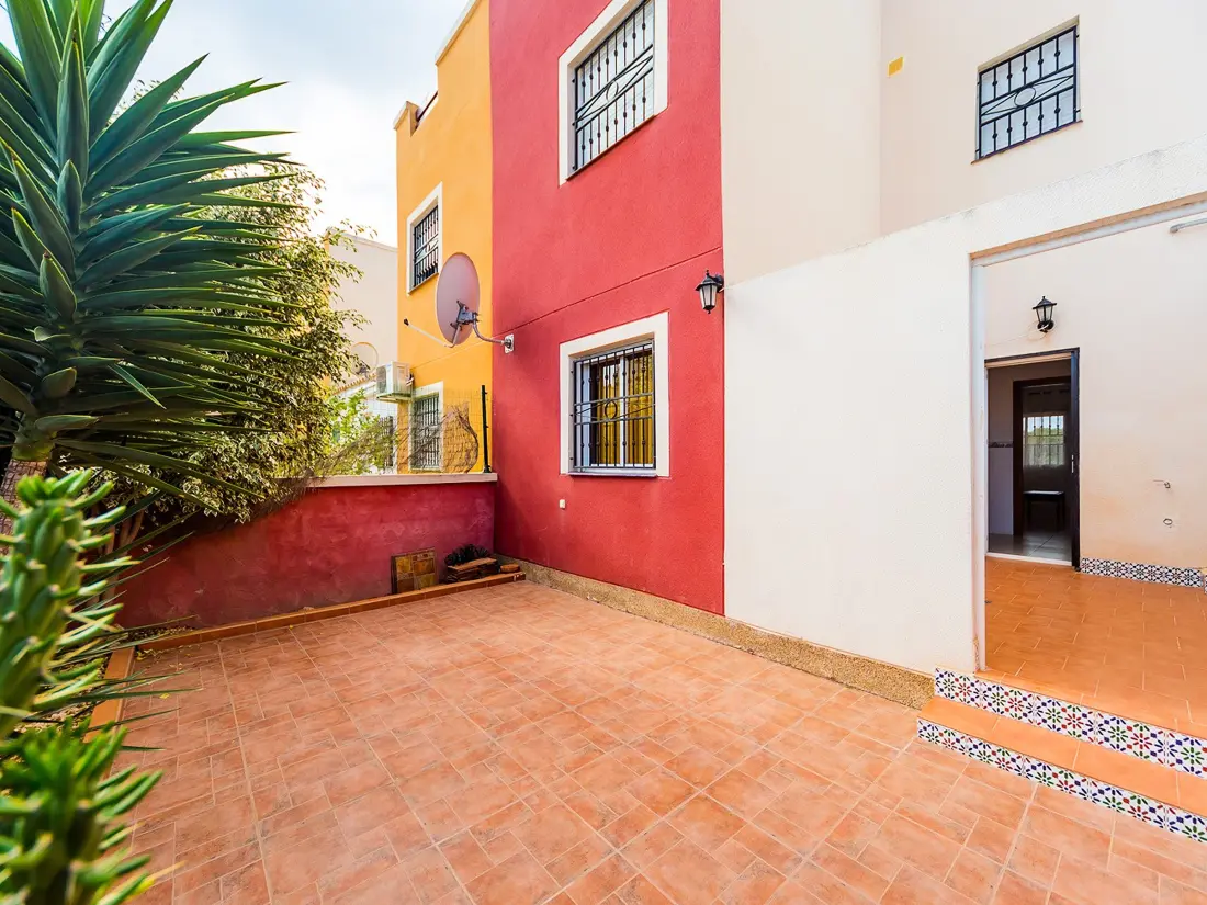 Maison de Vacances Torrevieja 154