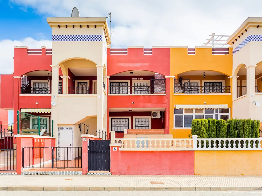 Maison de Vacances Torrevieja 154