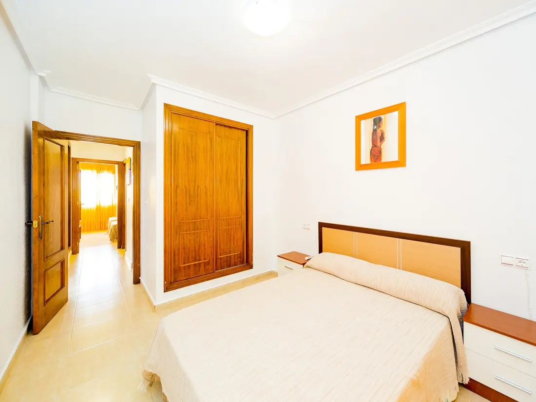 Maison de Vacances Torrevieja 154
