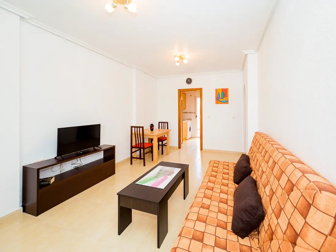 Maison de Vacances Torrevieja 154