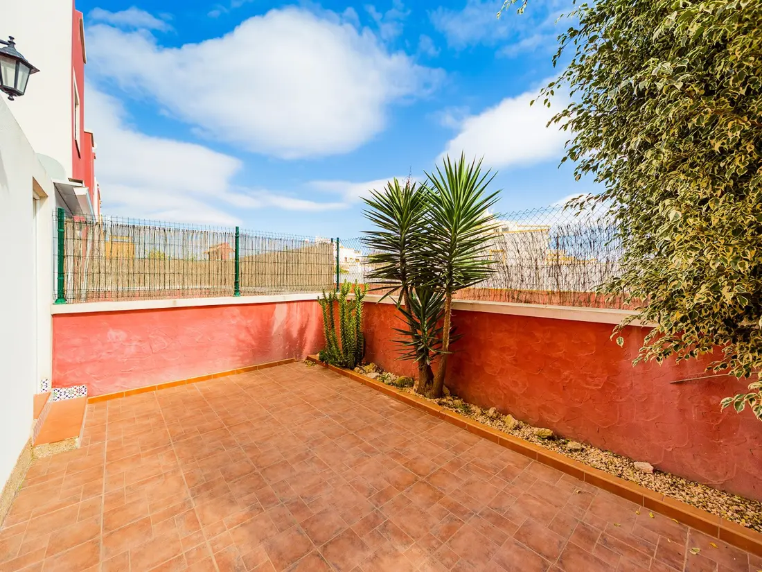 Maison de Vacances Torrevieja 154