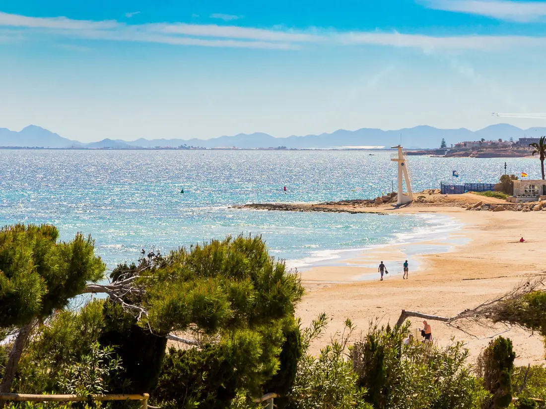 Maison de Vacances Torrevieja 154