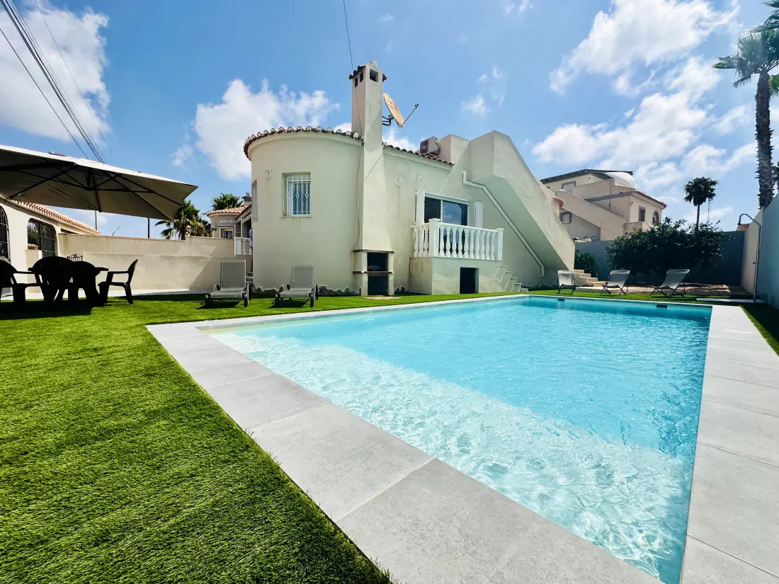 Maison de Vacances Torrevieja 193