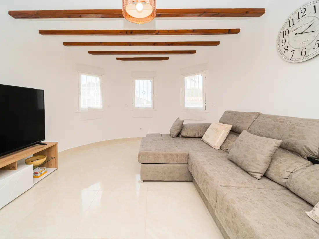 Maison de Vacances Torrevieja 193