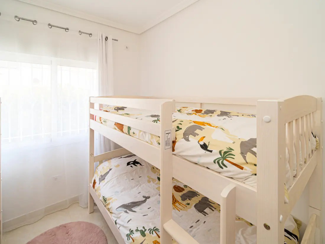 Maison de Vacances Torrevieja 193