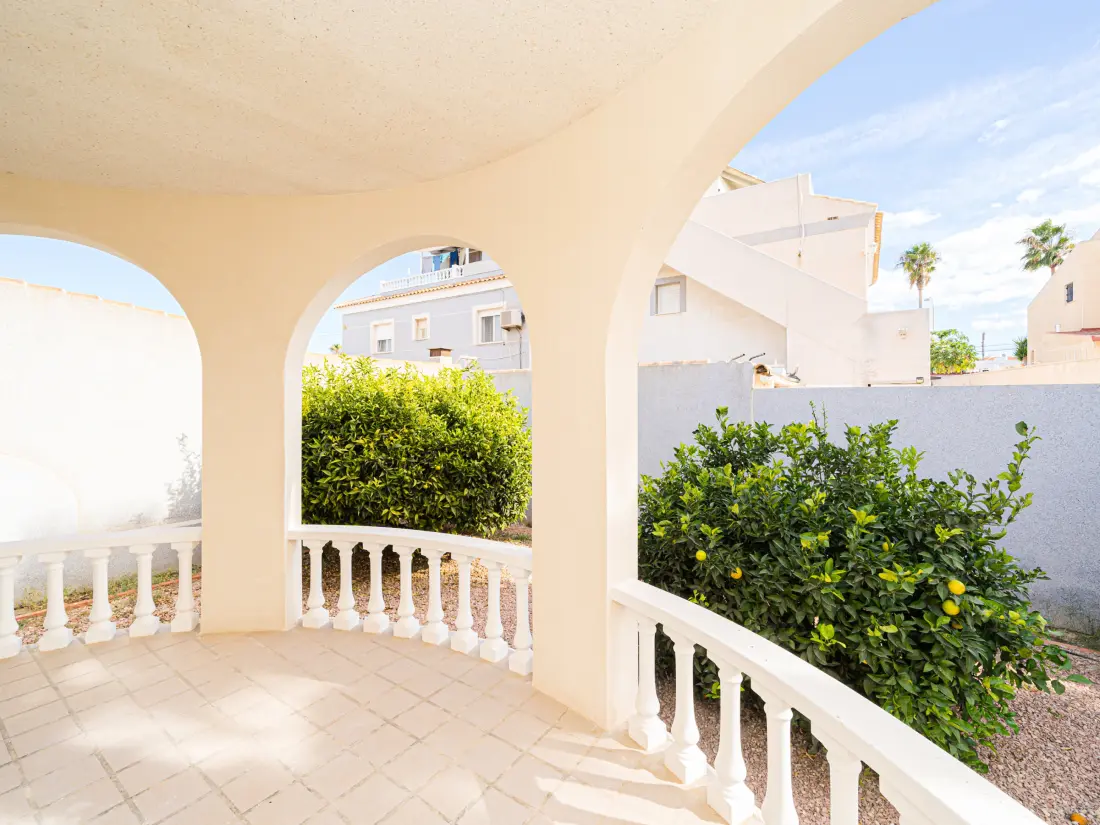 Maison de Vacances Torrevieja 193