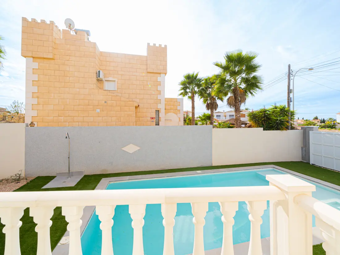 Maison de Vacances Torrevieja 193