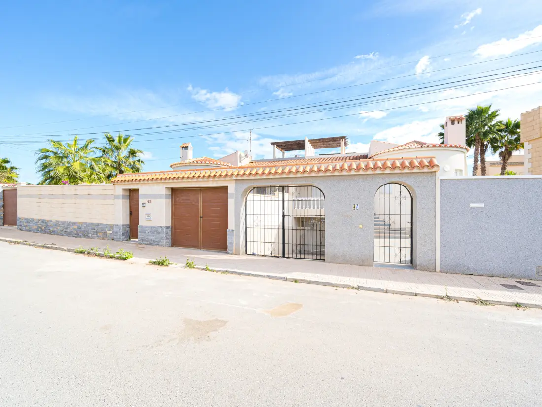 Maison de Vacances Torrevieja 193