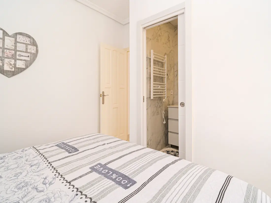 Maison de Vacances Torrevieja 193