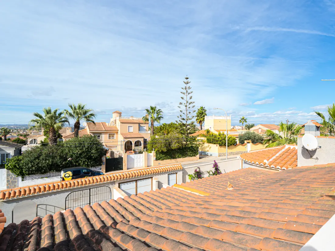 Maison de Vacances Torrevieja 193