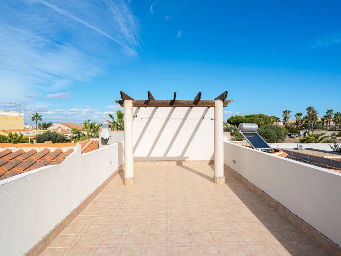 Maison de Vacances Torrevieja 193