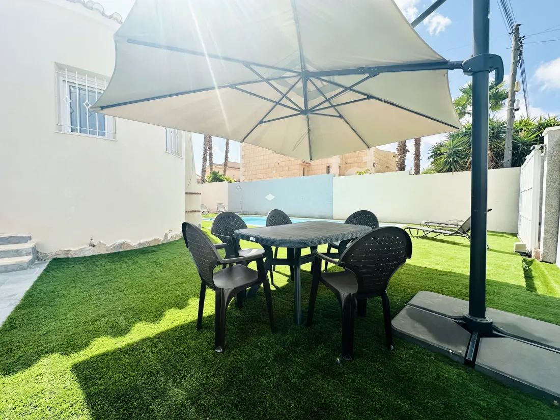 Maison de Vacances Torrevieja 193