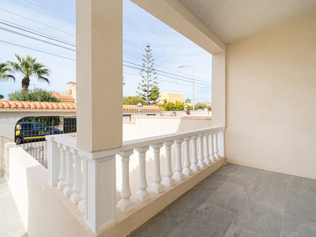 Maison de Vacances Torrevieja 193