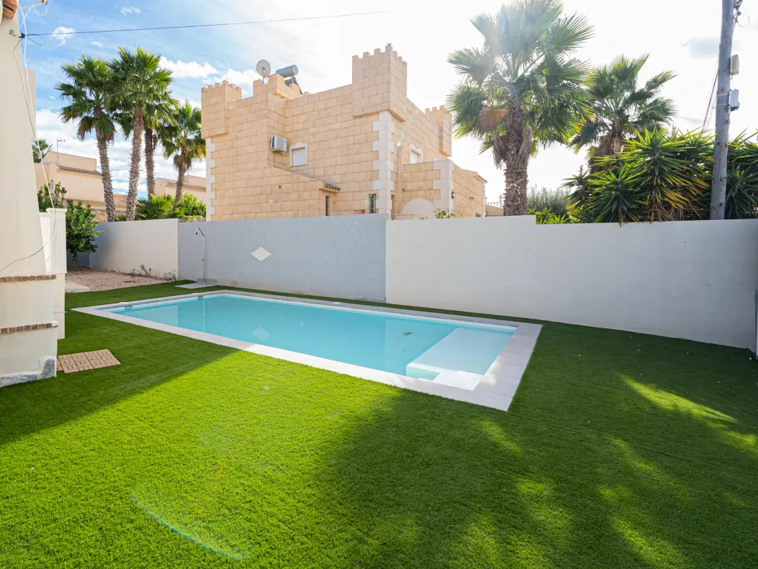 Maison de Vacances Torrevieja 193