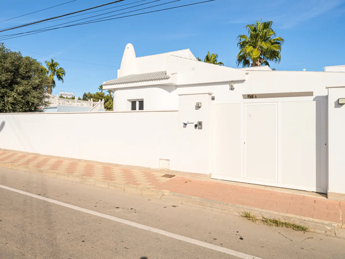 Maison de Vacances Torrevieja 197