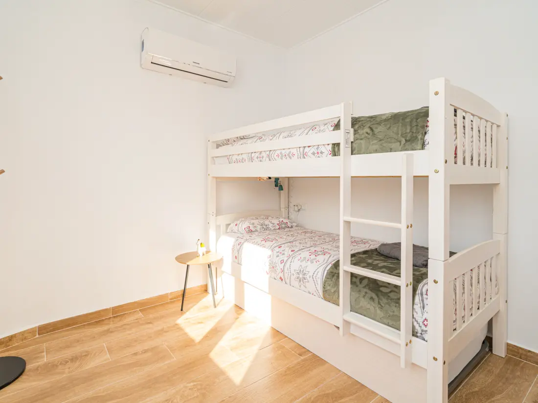 Maison de Vacances Torrevieja 197