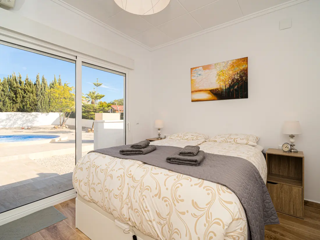 Maison de Vacances Torrevieja 197