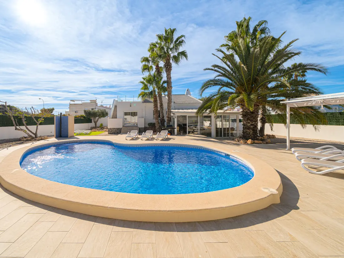 Maison de Vacances Torrevieja 197