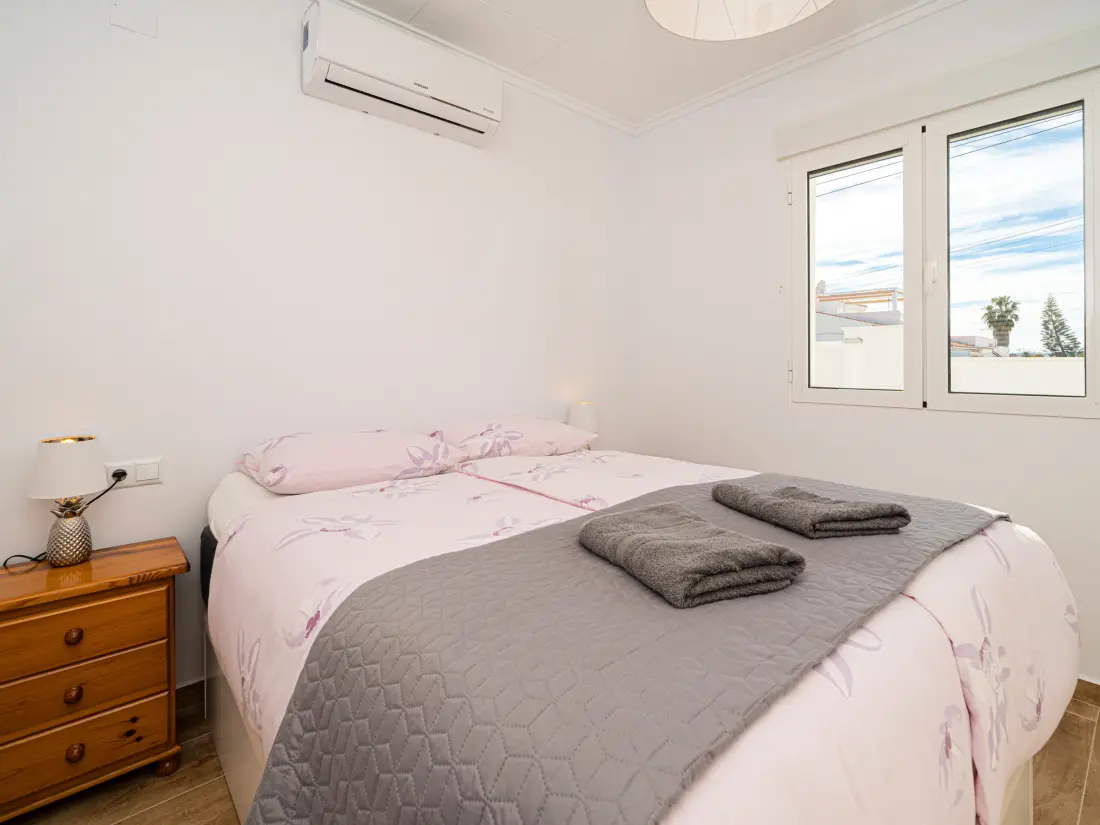Maison de Vacances Torrevieja 197