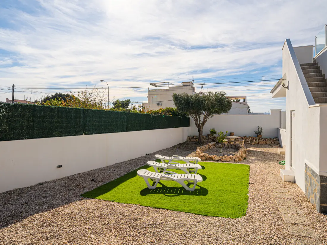 Maison de Vacances Torrevieja 197
