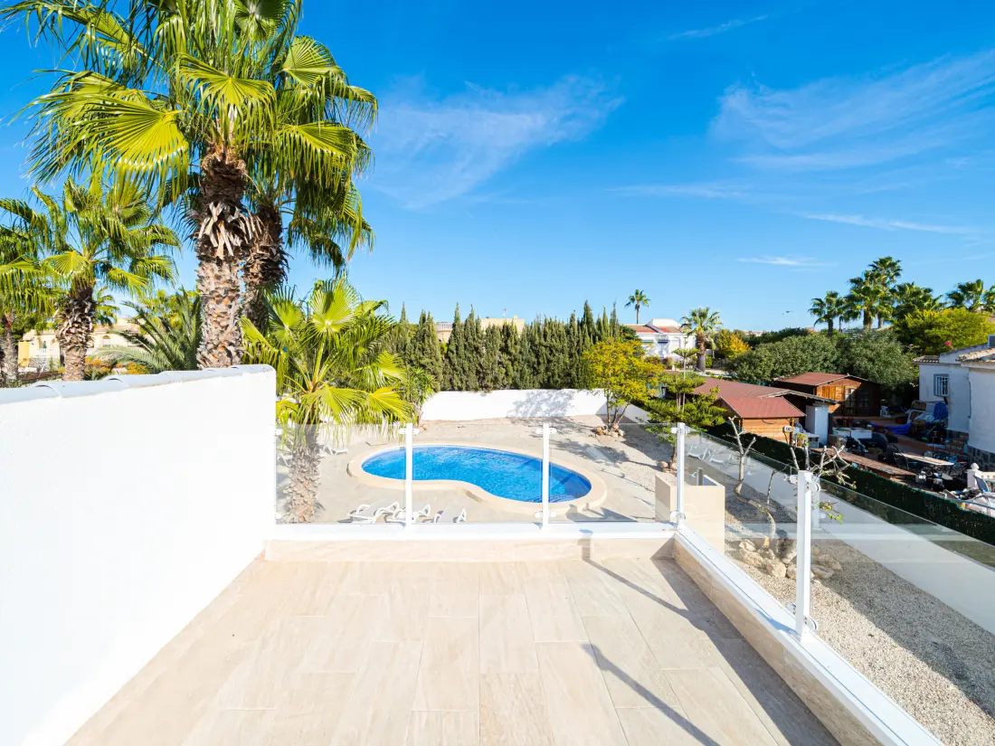 Maison de Vacances Torrevieja 197
