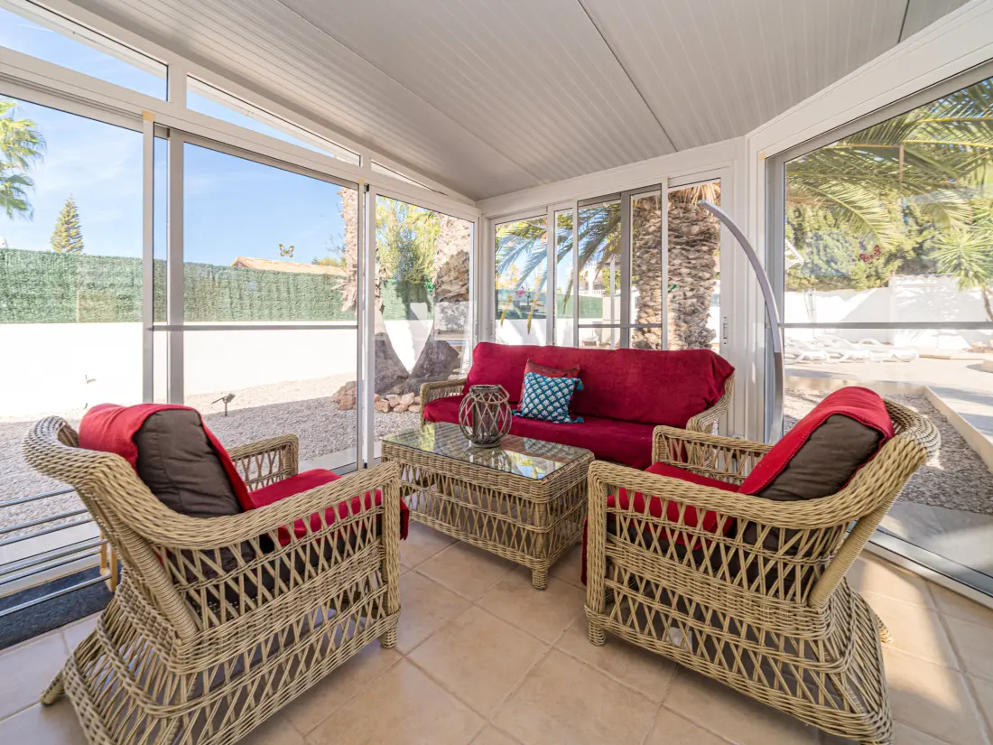 Maison de Vacances Torrevieja 197