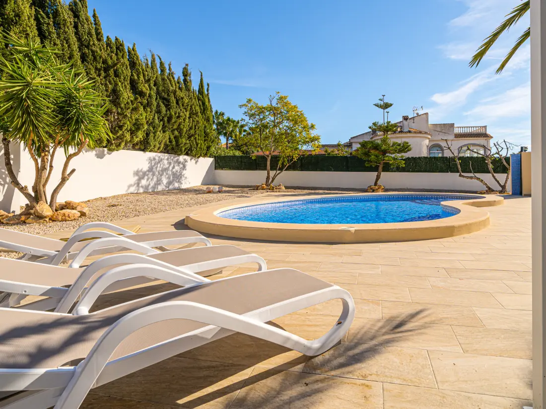 Maison de Vacances Torrevieja 197
