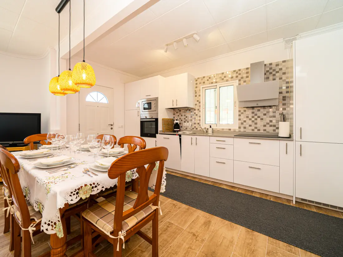 Maison de Vacances Torrevieja 197