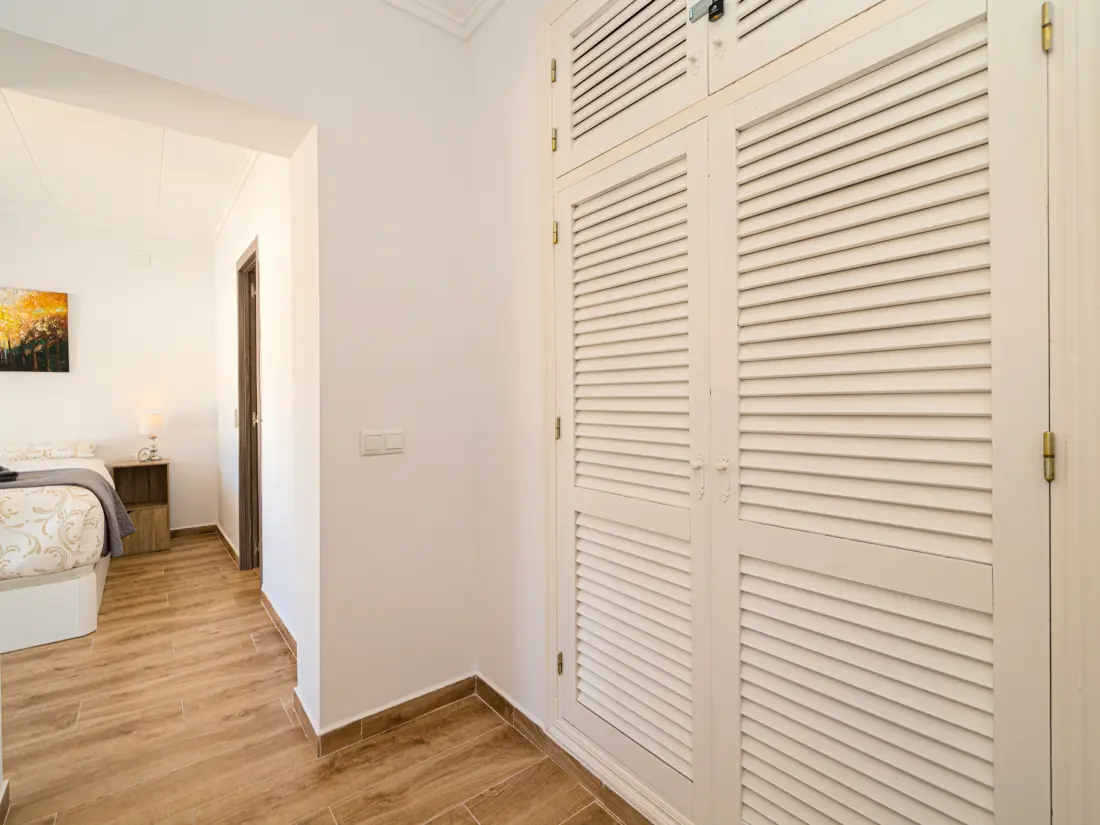 Maison de Vacances Torrevieja 197