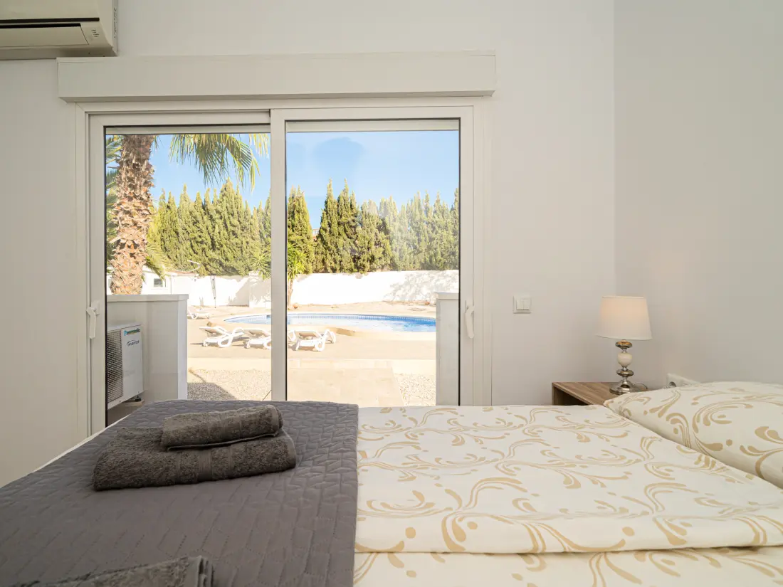 Maison de Vacances Torrevieja 197
