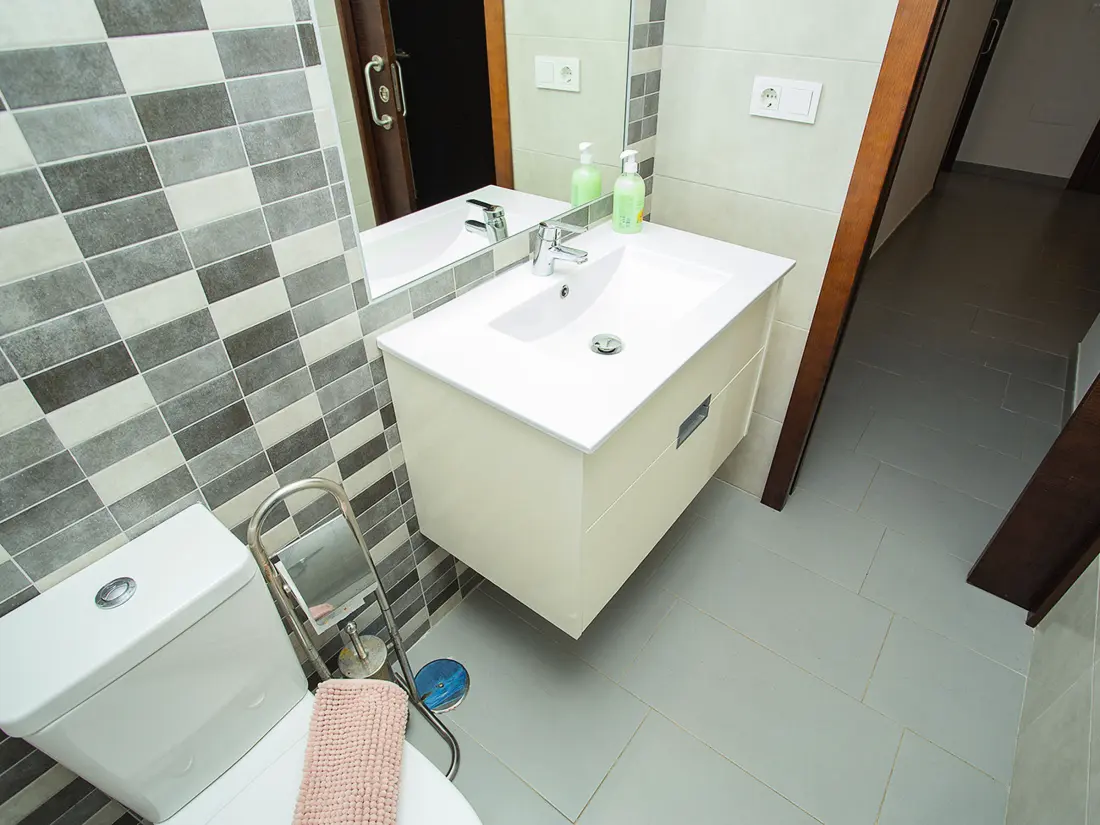 Maison de Vacances Torrevieja 209