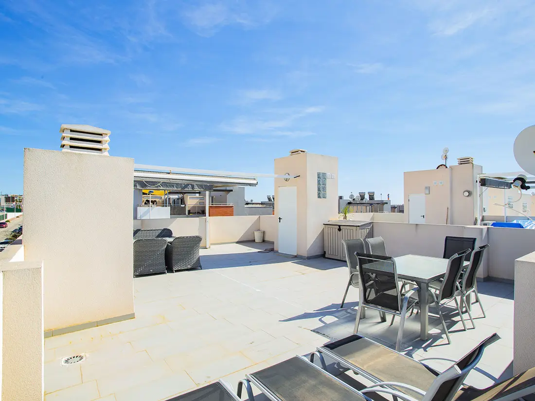 Maison de Vacances Torrevieja 209