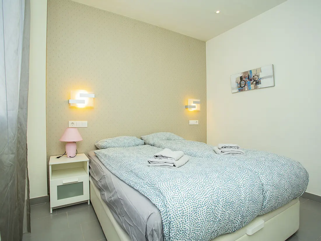 Maison de Vacances Torrevieja 209