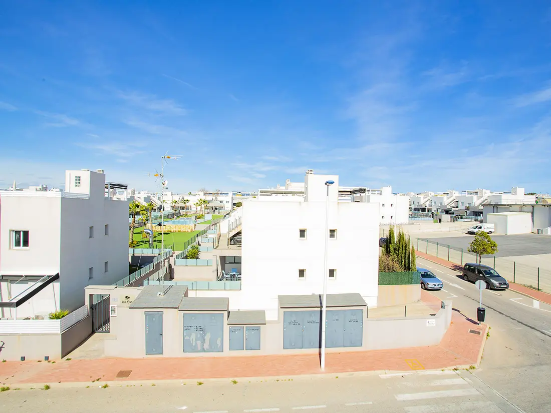 Maison de Vacances Torrevieja 209